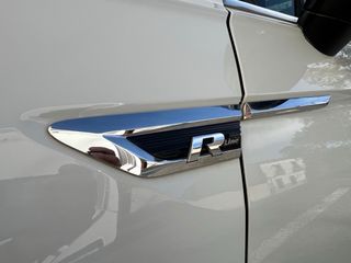 Volkswagen Tiguan RLine* 1Año Garantia *