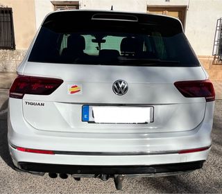 Volkswagen Tiguan RLine* 1Año Garantia *