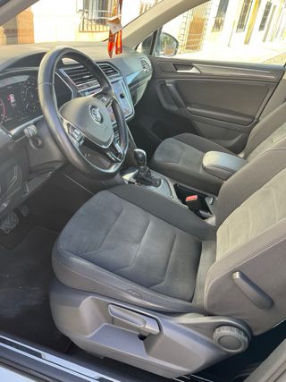 Volkswagen Tiguan RLine* 1Año Garantia *
