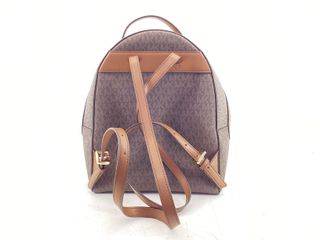 mochila camel bag michael kors