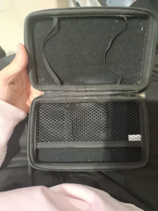 Nintendo DSi Edición Super Mario Bros 25th