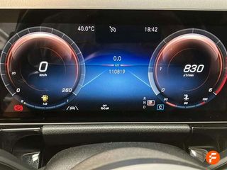 Mercedes GLA GLA 200 D