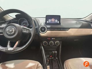 Mazda CX-3 2.0 G 89kW (121CV) Evolution Design AT