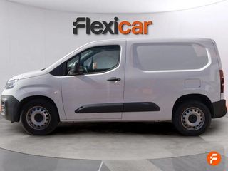 Fiat Doblò Furgon 1.5 BlueHDi 100 L1H1