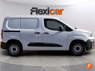 Fiat Doblò Furgon 1.5 BlueHDi 100 L1H1