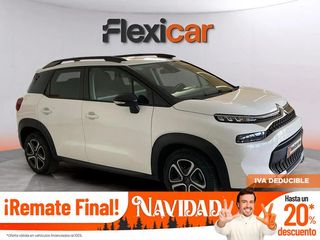 Citroën C3 Aircross BlueHDi 81kW (110CV) S&S C-Series
