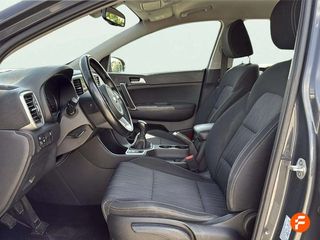 Kia Sportage 1.6 MHEV Concept 100kW (136CV) 4x2