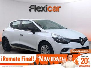 Renault Clio Business Energy dCi 55kW (75CV) -18