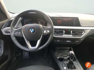 BMW Serie 1 118i