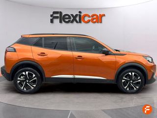 Peugeot 2008 Allure Pack Puretech 100 S&S 6 Vel. MAN