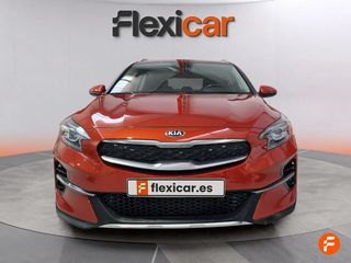 Kia XCeed 1.6 GDi PHEV 104kW (141CV) eTech