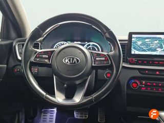Kia XCeed 1.6 GDi PHEV 104kW (141CV) eTech