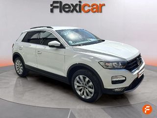 Volkswagen T-Roc Advance 1.5 TSI 110kW (150CV) DSG