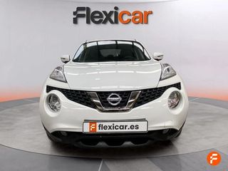 Nissan Juke G E6D-Temp 83kW(112CV) 5M/T BOSE PE OR.