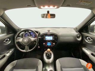 Nissan Juke G E6D-Temp 83kW(112CV) 5M/T BOSE PE OR.