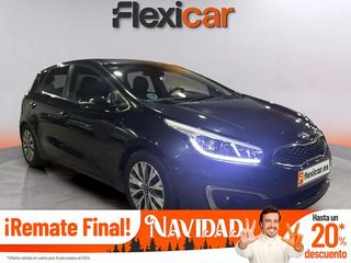 Kia Ceed 1.0 T-GDi 74 kW Concept Plus Eco-Dynam