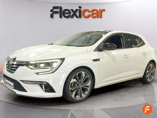 Renault Megane GT Line Blue dCi 85 kW (115CV)
