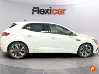 Renault Megane GT Line Blue dCi 85 kW (115CV)