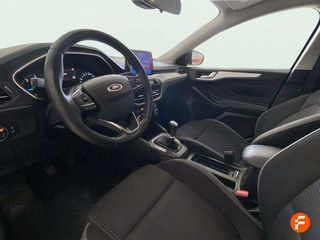 Ford Focus 1.5 Ecoblue 88kW Trend+
