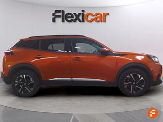 Peugeot 2008 Allure BlueHDI 130 S&S EAT8