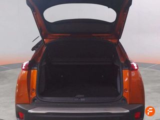 Peugeot 2008 Allure BlueHDI 130 S&S EAT8