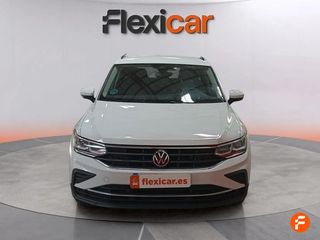 Volkswagen Tiguan Life 1.5 TSI 110kW (150CV)
