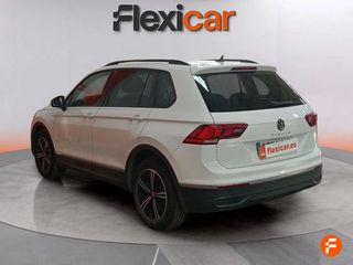Volkswagen Tiguan Life 1.5 TSI 110kW (150CV)