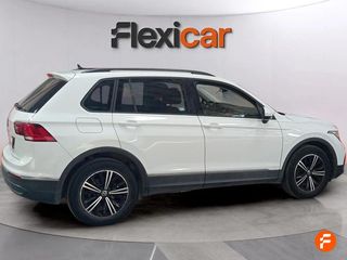 Volkswagen Tiguan Life 1.5 TSI 110kW (150CV)