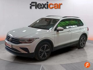 Volkswagen Tiguan Life 1.5 TSI 110kW (150CV)