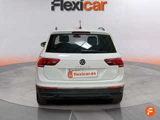 Volkswagen Tiguan Life 1.5 TSI 110kW (150CV)