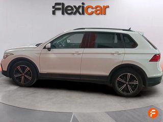 Volkswagen Tiguan Life 1.5 TSI 110kW (150CV)