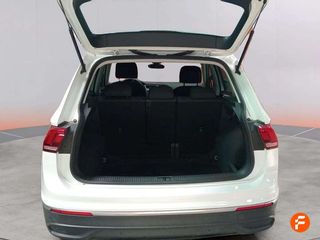 Volkswagen Tiguan Life 1.5 TSI 110kW (150CV)