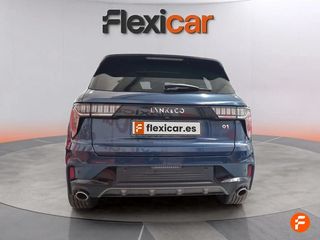 Lynk & Co 01 1.5 PHEV