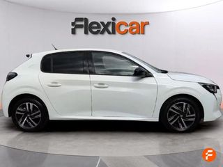 Peugeot 208 PureTech 73kW (100CV) Allure