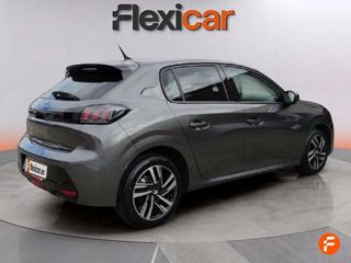 Peugeot 208 PureTech 73kW (100CV) Allure