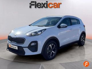 Kia Sportage 1.6 CRDi 100kW (136CV) Business DCT 4x2