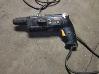 Taladro percutor Bosch UBH 2/20 SE