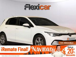 Volkswagen Golf 1.0 eTSI 81kW (110CV) DSG