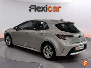 Toyota Corolla 1.8 125H ACTIVE TECH E-CVT