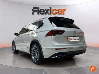 Volkswagen Tiguan Sport 2.0 TSI 140kW (190CV) 4Motion DSG