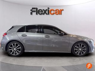 Mercedes Clase A A 180 d