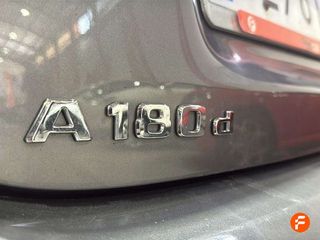 Mercedes Clase A A 180 d