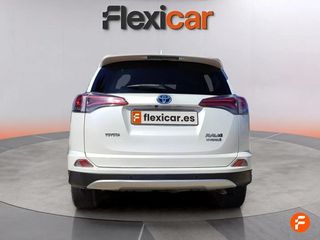 Toyota Rav4 2.5l hybrid 2WD Advance Pack Drive