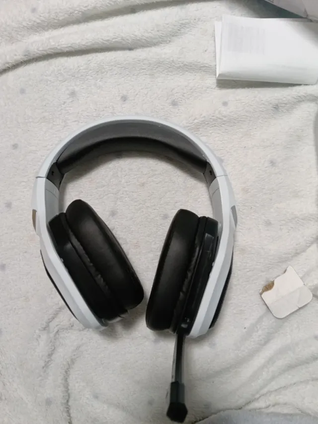 Auricolari Gaming Ozeino GW510 Dual Wireless