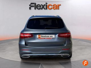 Mercedes GLC GLC 250 d 4MATIC