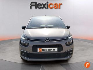 Citroën Grand C4 Picasso BlueHDi 88KW (120CV) Rip Curl