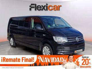 Volkswagen Multivan Highline Corto 2.0 TDI 150kW BMT DSG 4M