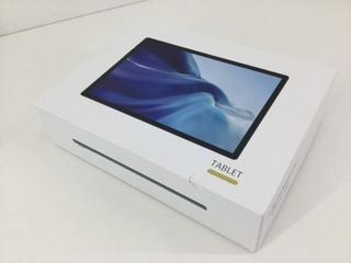 tablet pc sin marca negra