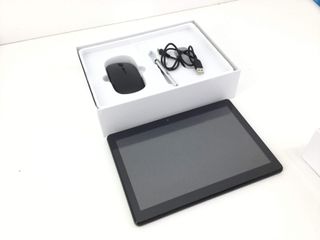 tablet pc sin marca negra