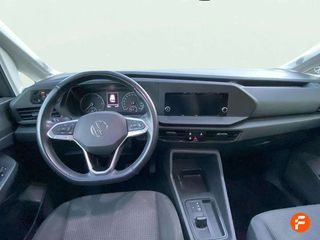 Volkswagen Caddy Maxi Origin 2.0 TDI 90kW (122CV) DSG